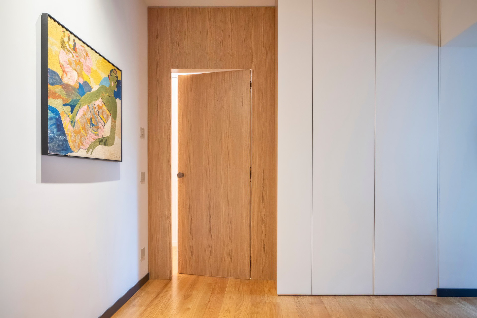 Appartamento privato Varese